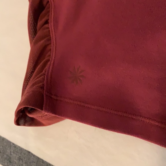 Athleta Bakasana Crop Tank - Picture 4 of 5